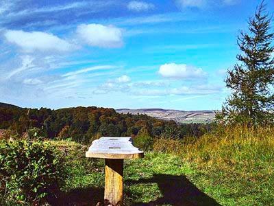 Forget Me Not - Skkz Villa Dalmellington ภายนอก รูปภาพ